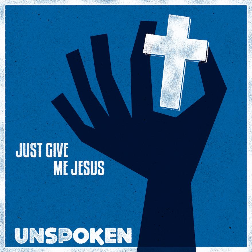 Just Give Me Jesus EP
