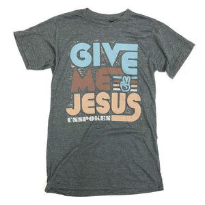 Give Me Jesus T-Shirt