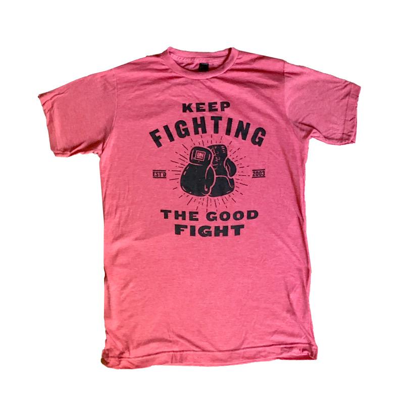 The Good Fight Shirt